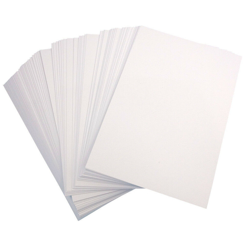 مقوا کرافت کد 1 سایز 21x29 سانتی متر بسته 250 عددی مقوا کرافت کد 1 سایز 21x29 سانتی متر بسته 250 عددی