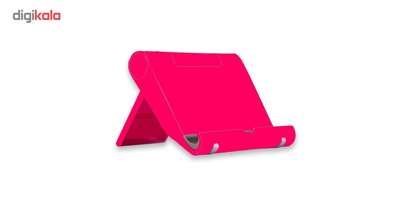 پایه نگهدارنده موبایل و تبلت تا 11 اینچ