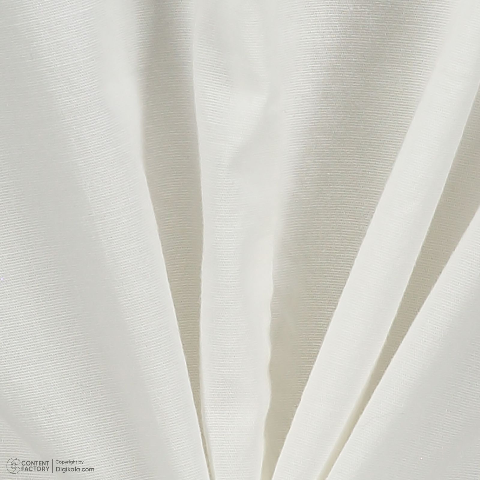 پیراهن یقه گرد زنانه لوسیفر مدل W22696 -  - 3