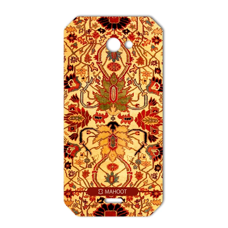 برچسب پوششی ماهوت مدل Iran-carpet Design مناسب برای گوشی CAT S50