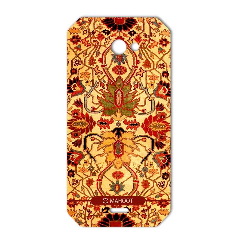 برچسب پوششی ماهوت مدل Iran-carpet Design مناسب برای گوشی CAT S50 برچسب پوششی ماهوت مدل Iran-carpet Design مناسب برای گوشی CAT S50
