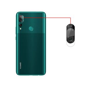 نقد و بررسی محافظ لنز دوربین مدل bt-49 مناسب برای گوشی موبایل هوآوی Y9 Prime 2019 توسط خریداران