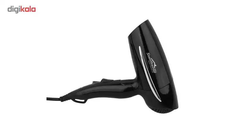 سشوار مسافرتی سان هوس مدل SH-310B