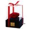 آنباکس جعبه موزیکال گل ماندگار دکوفیوره مدل رز جاودان ملودی های عاشقانه توسط مازیار توکلی در تاریخ ۱۵ فروردین ۱۴۰۱