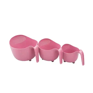 Limon colander set