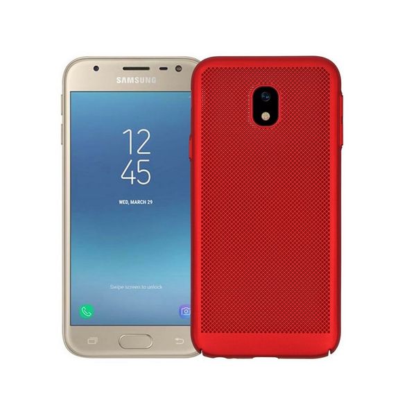 کاور آیپکی مدل Hard Mesh مناسب برای گوشی Samsung Galaxy J7 Pro کاور آیپکی مدل Hard Mesh مناسب برای گوشی Samsung Galaxy J7 Pro