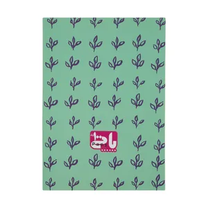 Papy 309 Notebook 100 Sheets