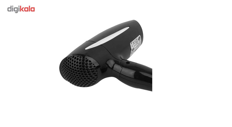 سشوار مسافرتی سان هوس مدل SH-310B سشوار مسافرتی سان هوس مدل SH-310B