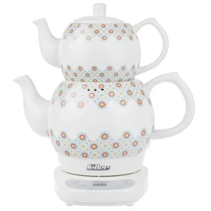 چای ساز فلر مدل  TS112-02