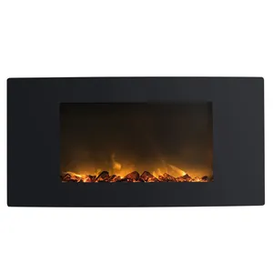 شومینه دیواری برقی مدل WF342