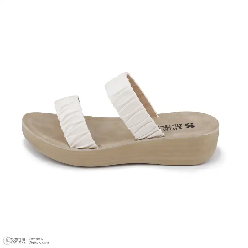 دمپایی زنانه شیما مدل 1603330638