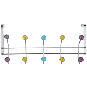 آویز لباس فلاور رز کد 6996