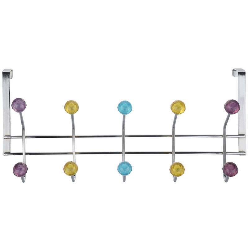 آویز لباس فلاور رز کد 6996