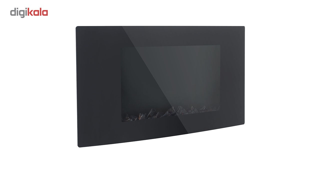 شومینه دیواری برقی مدل WF342