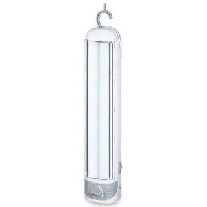 چراغ اضطراری قابل شارژ دی پی مدل SMD-LED کد 7111B