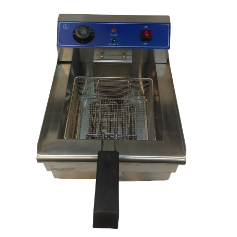 سرخ کن صنعتی مدل 7L1