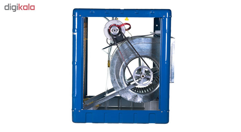 کولر آبی 3500 سلولزی توان مدل TG35C-3500