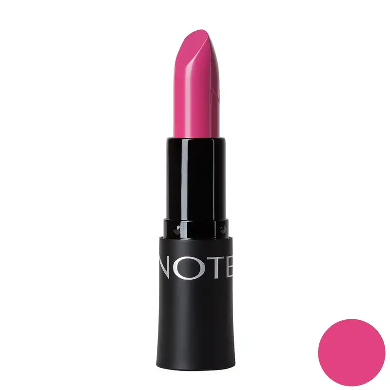 رژ لب جامد نوت سری Rich Color تحت لیسانس شماره 15