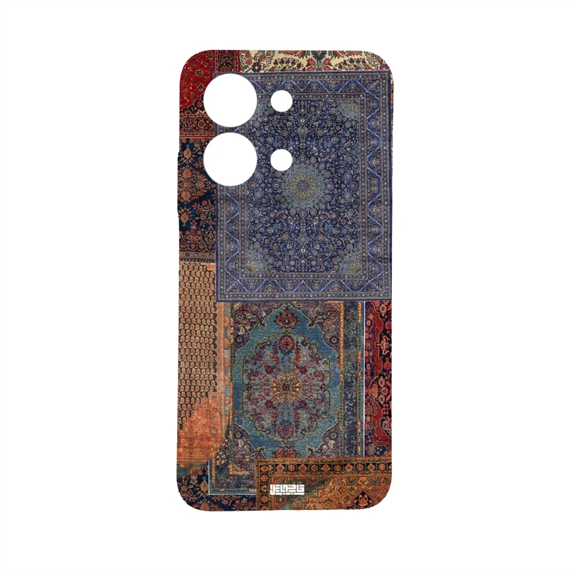 کاور قاب موبایل علوی مدل SML مناسب برای گوشی موبایل شیائومی Redmi 15c