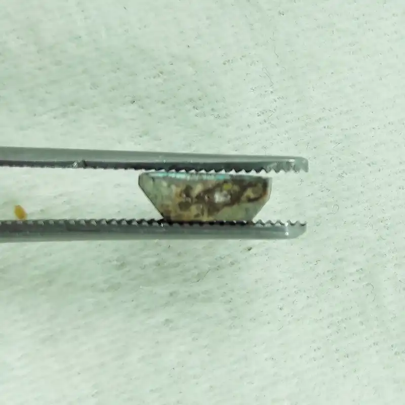 سنگ فیروزه نیشابور کد pc3-8