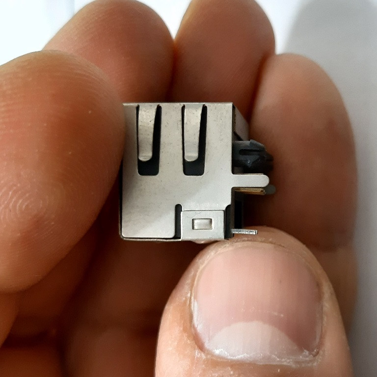 کانکتور LAN مدل RJ45 - UP 3