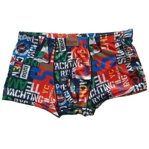 شورت مردانه کولسی مدل Flag