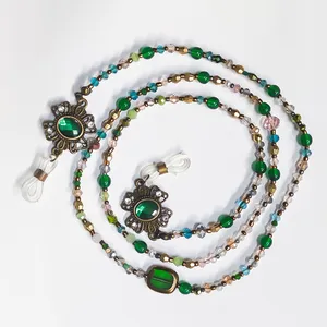 بند عینک مدل آیسا