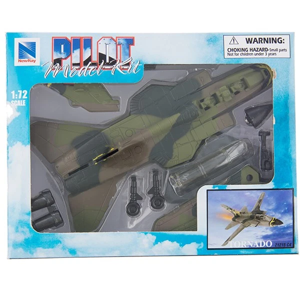 هواپیمای Pilot مدل Tornado کد 21215C4