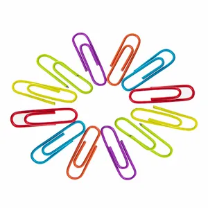 Raydin Paper Clips 28-33 mm- Pack Of 100