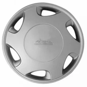 قالپاق چرخ خودرو کد 05 سایز 13 اینچ مناسب برای پیکان