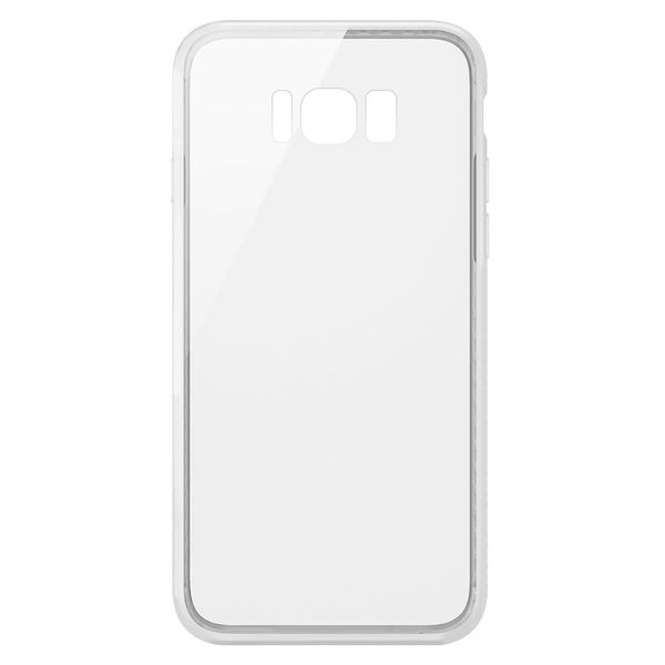 کاور مدل ColorLessTPU مناسب برای گوشی موبایل سامسونگ گلکسی S8 Plus کاور مدل ColorLessTPU مناسب برای گوشی موبایل سامسونگ گلکسی S8 Plus