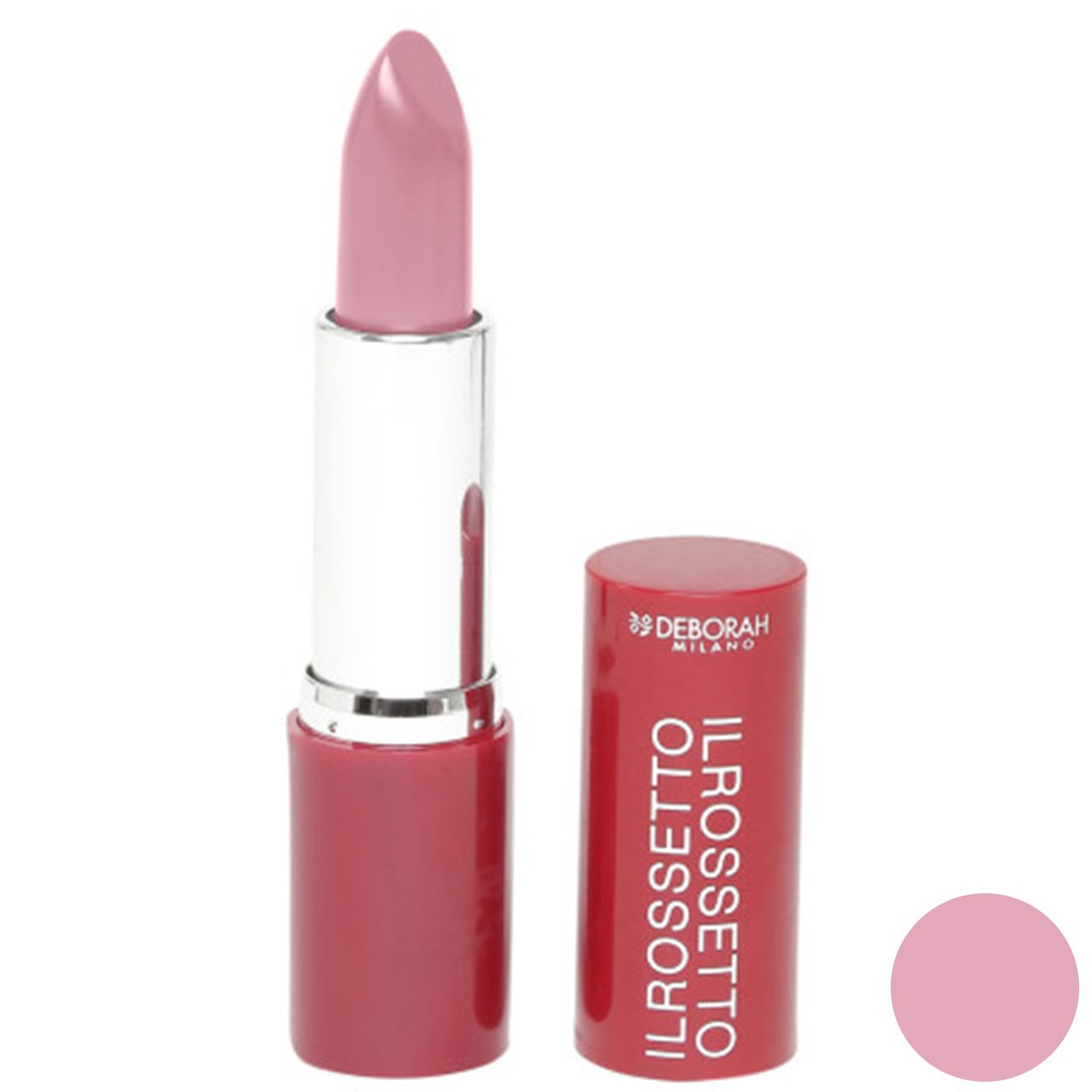 رژ لب جامد دبورا سری Rossetto شماره 806