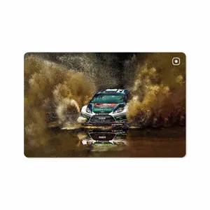 MAHOOT Rally Cover Sticker for Samsung Galaxy Tab S5e 10.5 2019 T725