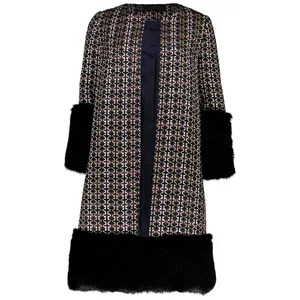 پالتو زنانه پروچیستا مدل 96556