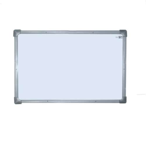 تخته وایت برد مغناطیسی آسا بُرد مدل آلفا سایز 120x90 سانتی متر