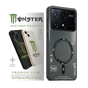 Monster SoCool Cover for Xiaomi Poco M3