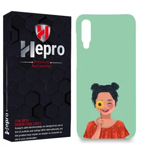 HEPRO MC Cover for SAMSUNG GALAXY A30S/A50/A50S