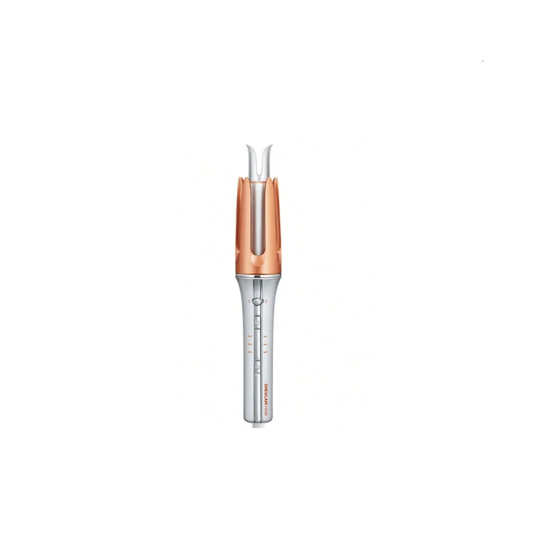 فر کننده مو شیگلم مدل 25mm فر کننده مو شیگلم مدل 25mm