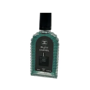 ادو پرفیوم مردانه گریت سان مدل بلو شنل BLUE CHANEL با رایحه خنک حجم 100 میلی لیتر