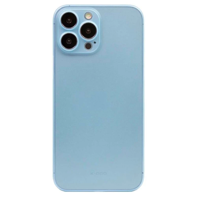 کاور کی- دو مدل ایر Air skin کد 05 مناسب برای گوشی موبایل اپل iPhone 13 Pro Max