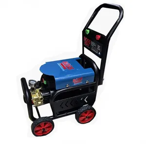 کارواش دینامی 300 بار 3600 وات باس مدل 330