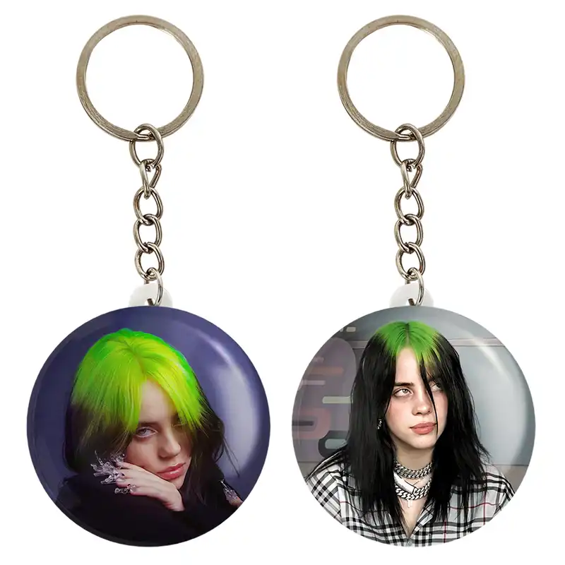 جاکلیدی خندالو مدل بیلی آیلیش کد 1912719130 مجموعه 2 عددی