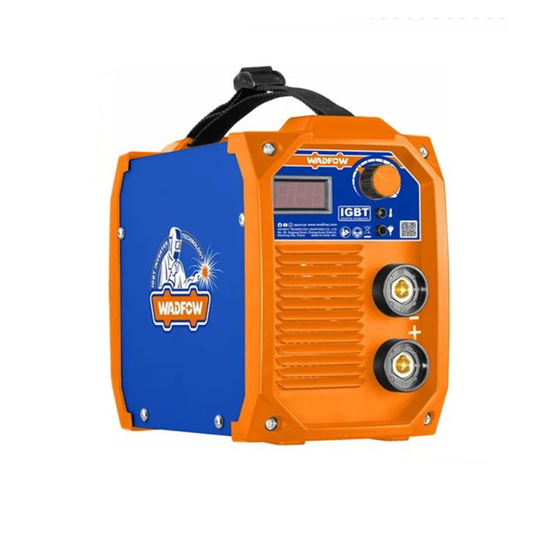 دستگاه جوشکاری 160 آمپر وادفو مدل WWD11601