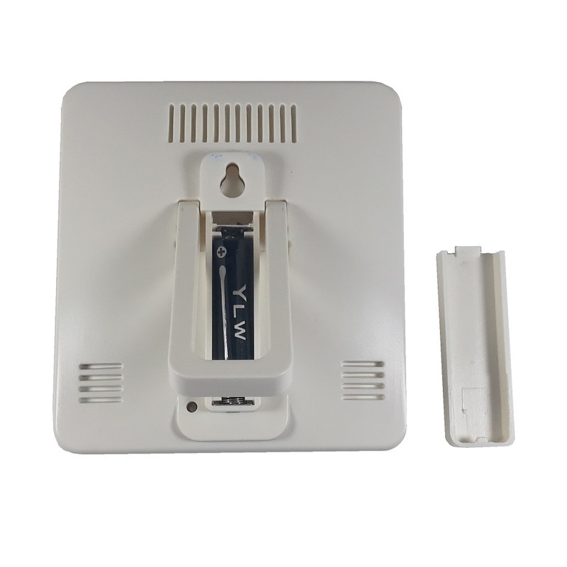 دماسنج و رطوبت سنج مدل THT-W11