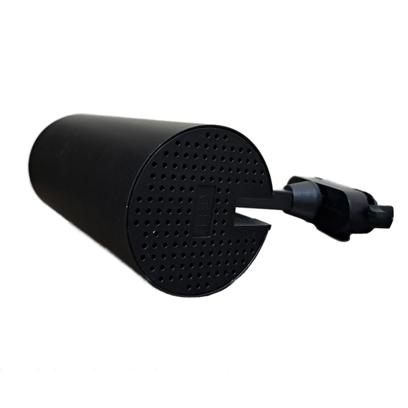 چراغ ریلی 30 وات مدل لوله ای کد COB-SH30 بسته 6 عددی