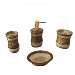 ست سرویس بهداشتی رسپینا مدل RS013
