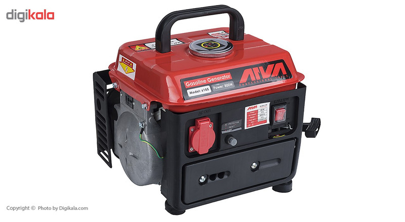 موتور برق آروا مدل 6105