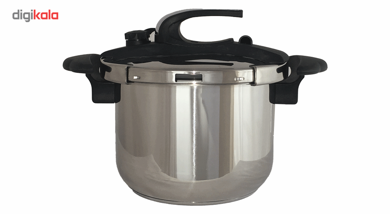 زودپز سناتور مدل SR-405 گنجایش 6 لیتر