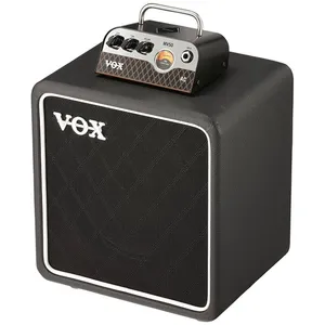 آمپلی فایر گیتار ووکس مدل MV50-AC-Set