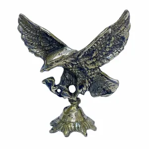 دکوری برنجی مدل عقاب کد 829